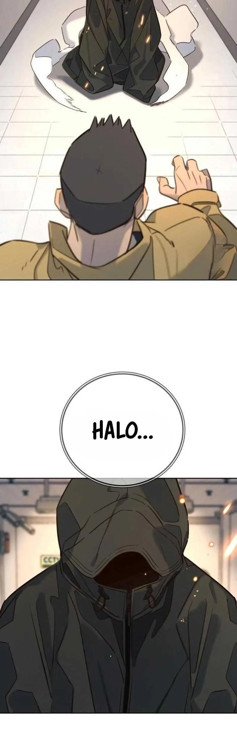 Everyone Loves Her Chapter 23 - halaman 15