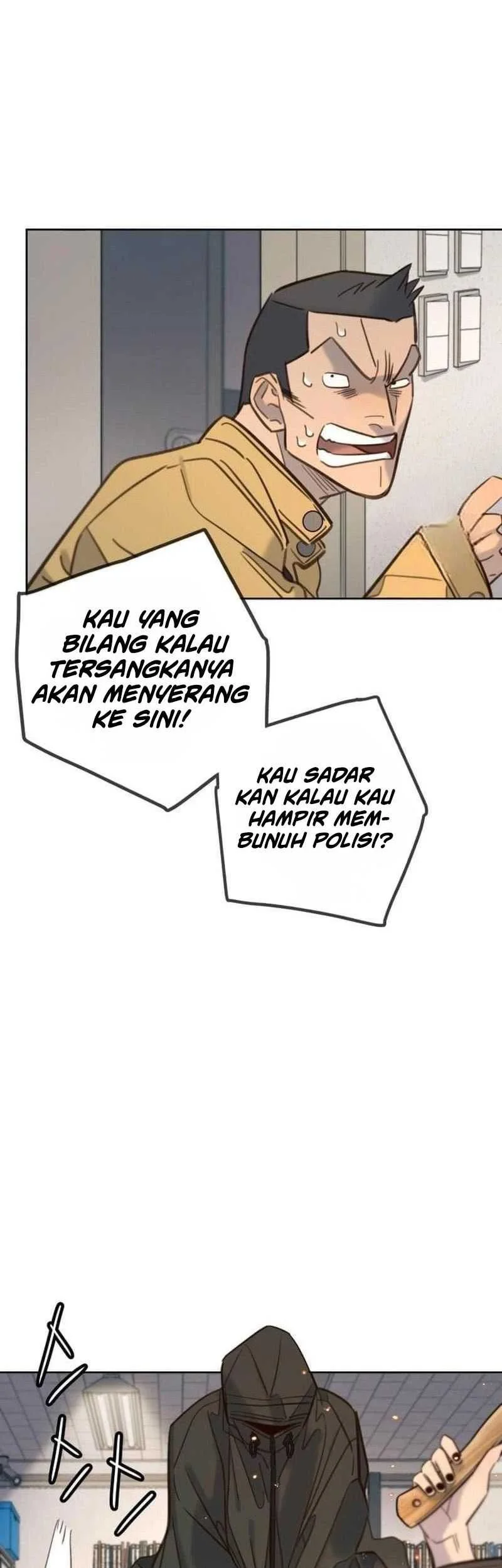 Everyone Loves Her Chapter 23 - halaman 32
