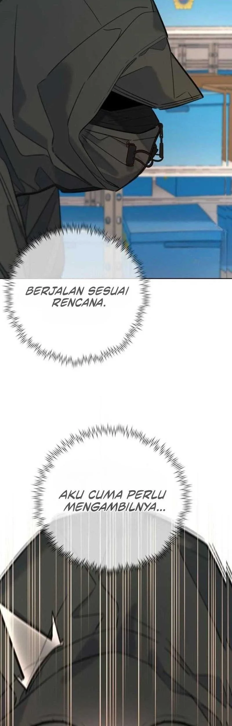 Everyone Loves Her Chapter 23 - halaman 35