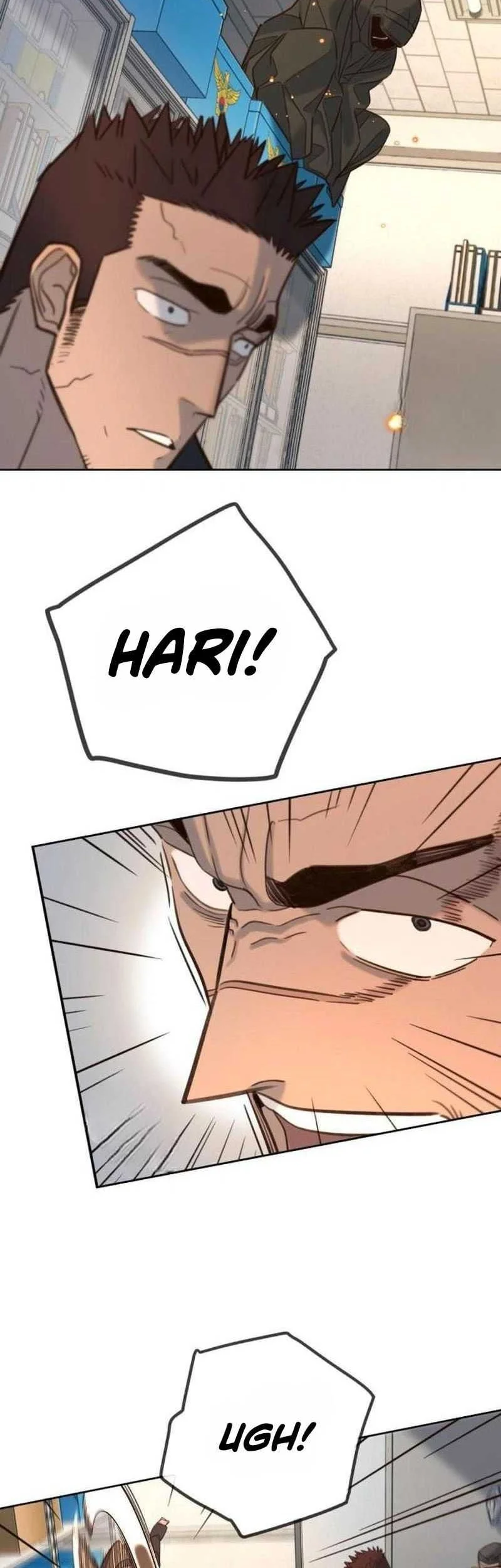 Everyone Loves Her Chapter 23 - halaman 40