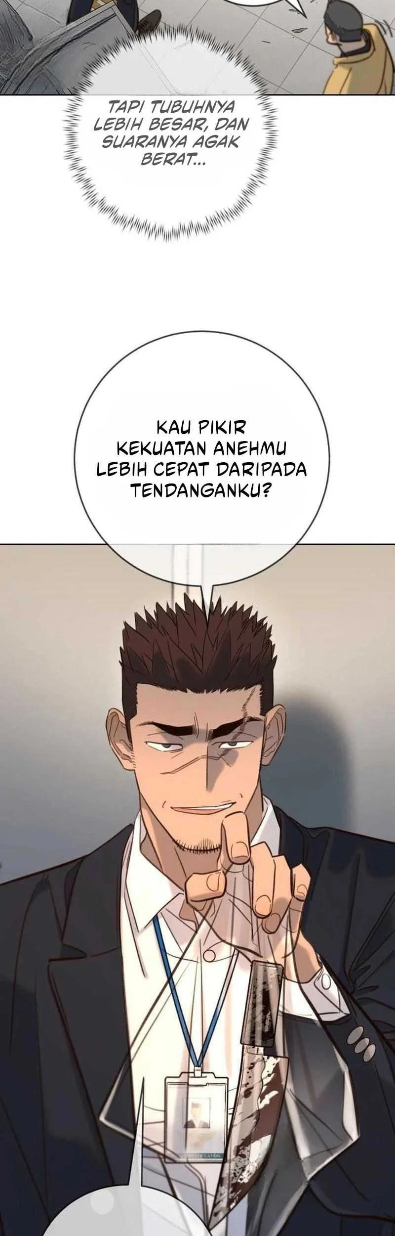 Everyone Loves Her Chapter 23 - halaman 50