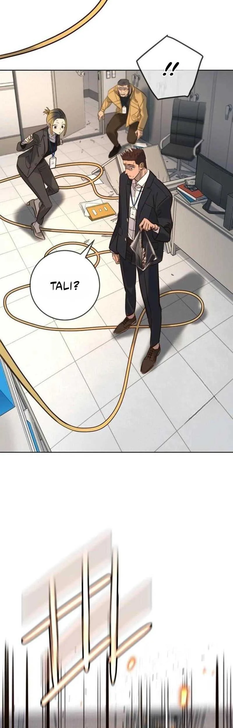 Everyone Loves Her Chapter 23 - halaman 53