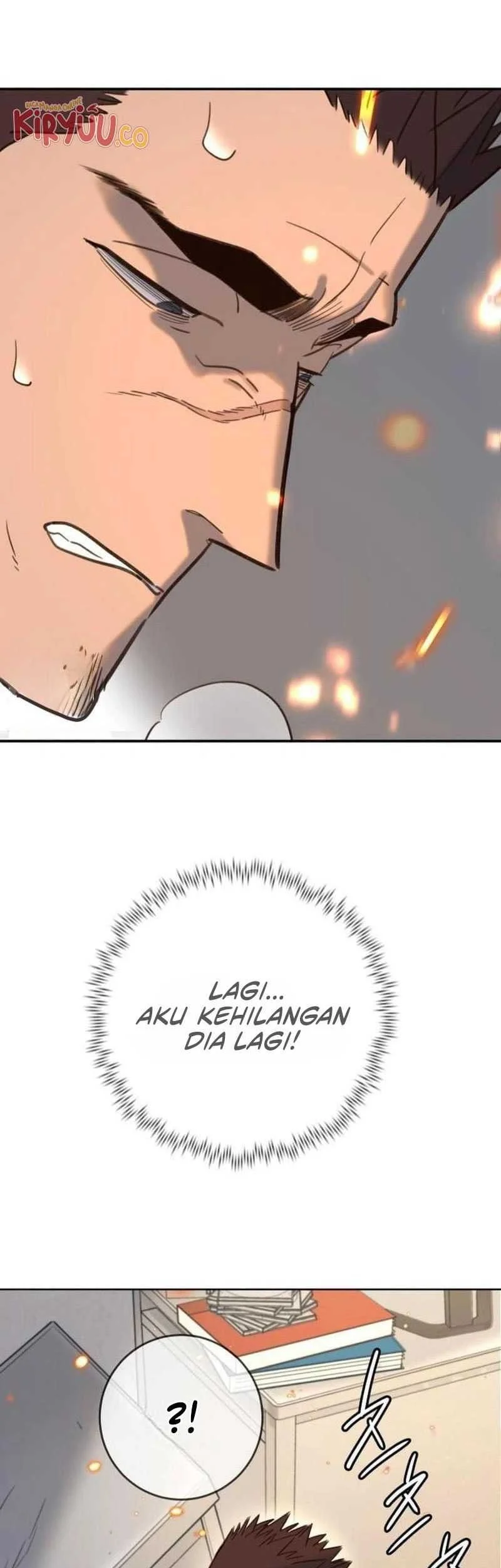 Everyone Loves Her Chapter 23 - halaman 64