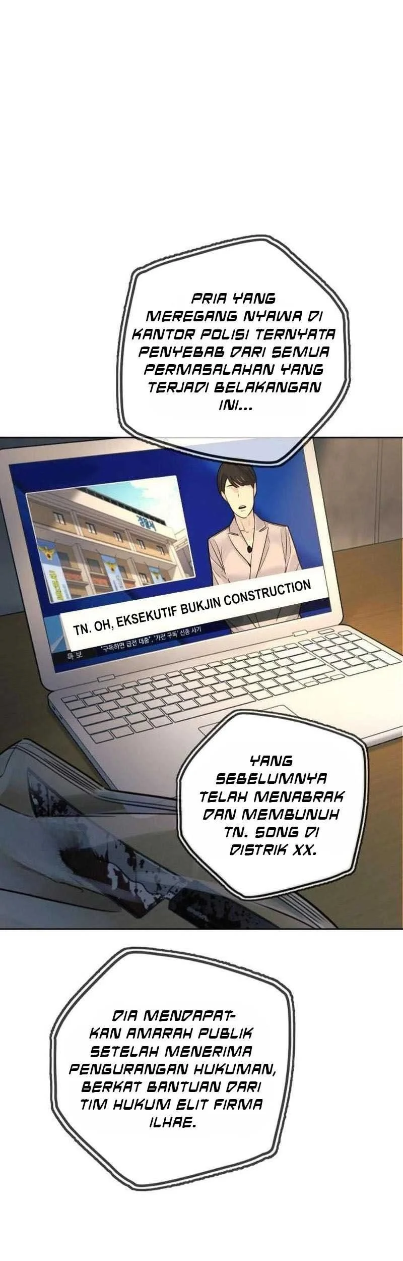 Everyone Loves Her Chapter 23 - halaman 67