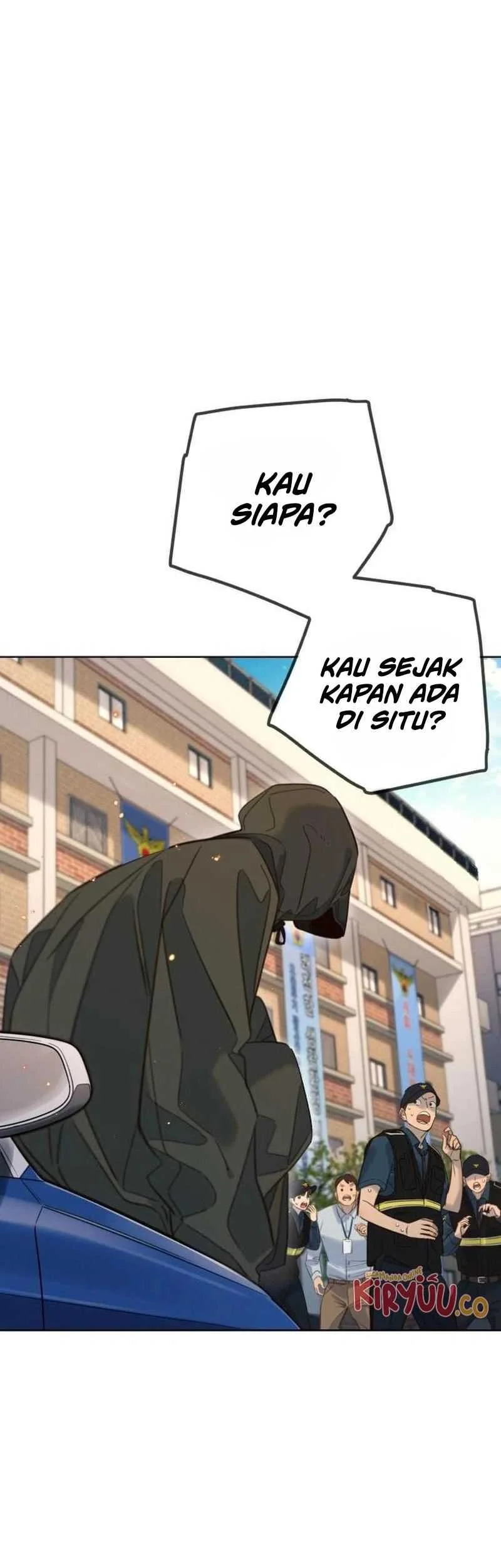 Everyone Loves Her Chapter 23 - halaman 7