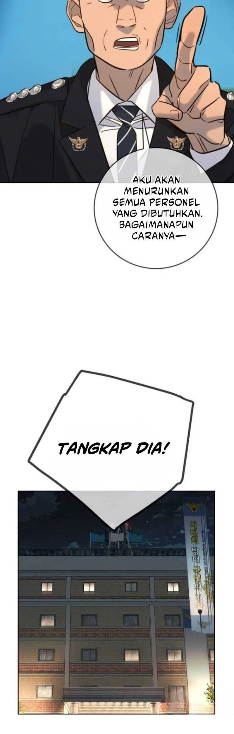 Everyone Loves Her Chapter 24 - halaman 15