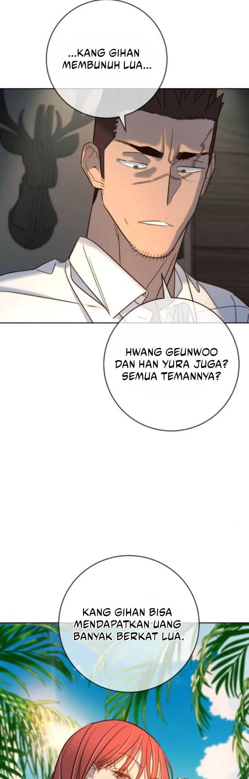 Everyone Loves Her Chapter 24 - halaman 22