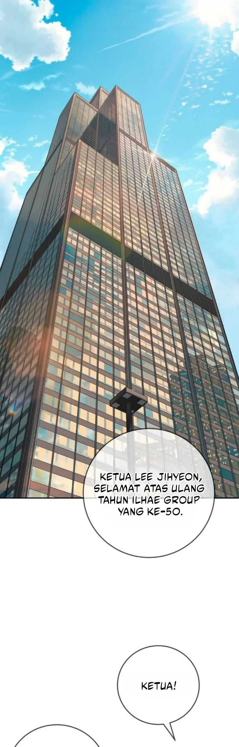 Everyone Loves Her Chapter 24 - halaman 40