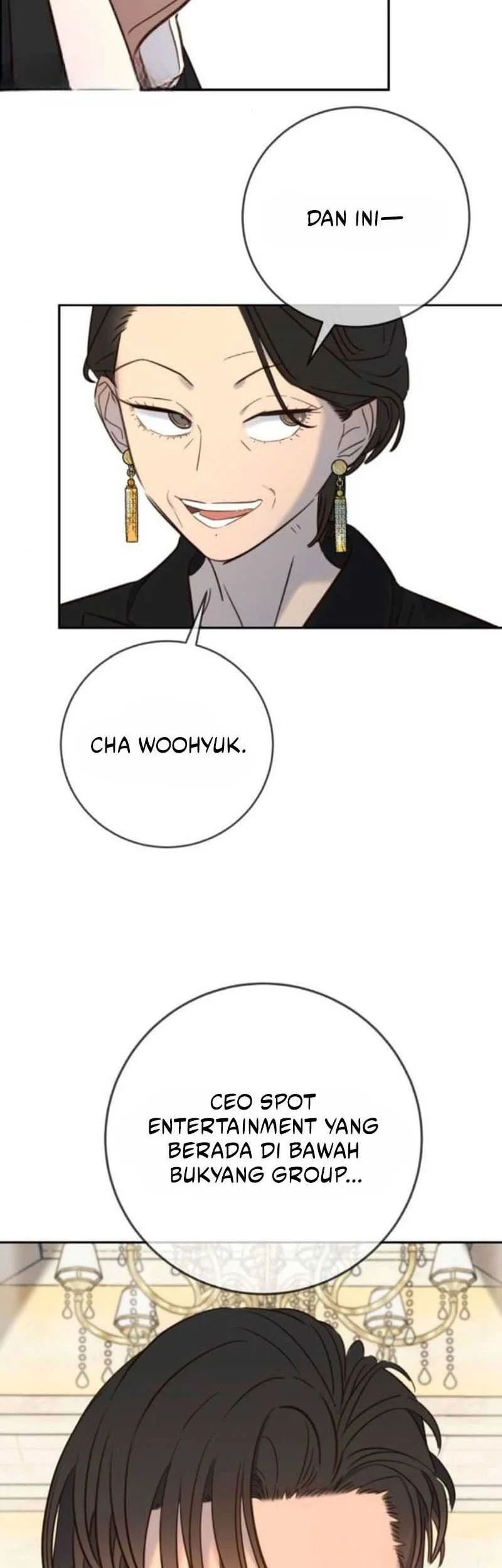 Everyone Loves Her Chapter 24 - halaman 47