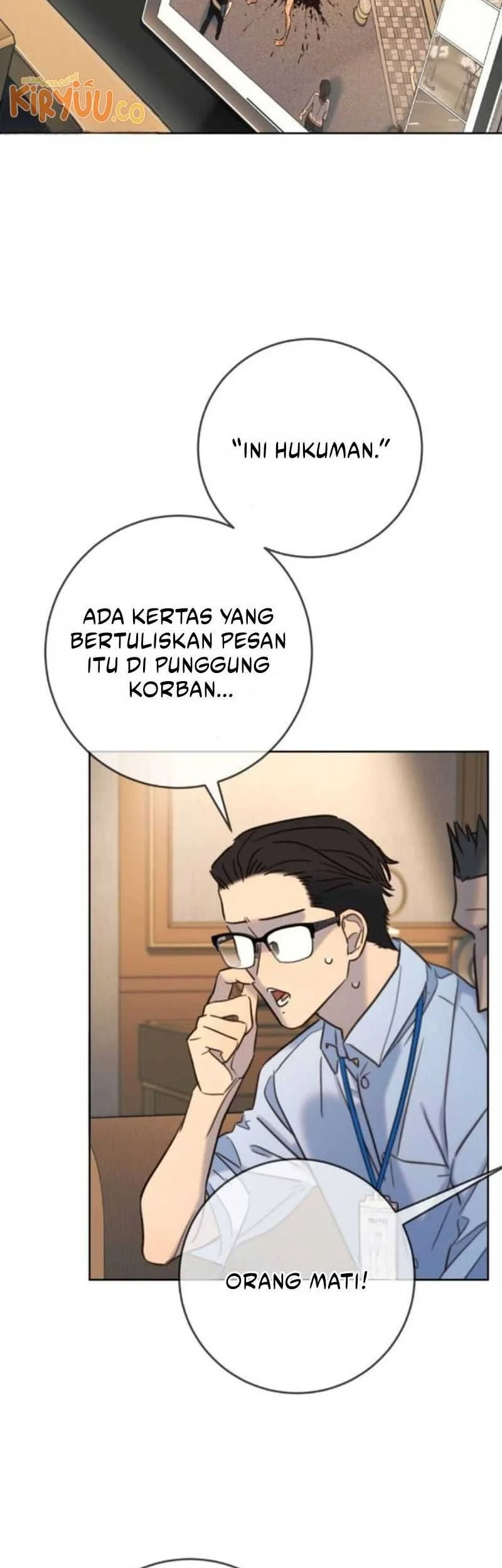 Everyone Loves Her Chapter 24 - halaman 7