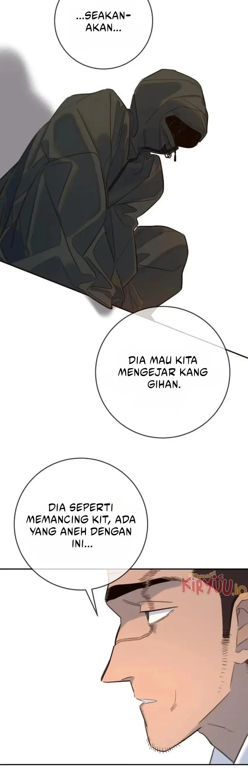 Everyone Loves Her Chapter 25 - halaman 39