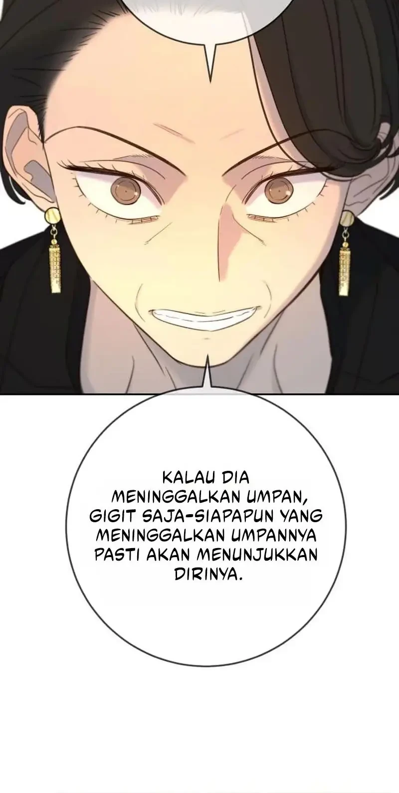 Everyone Loves Her Chapter 25 - halaman 41