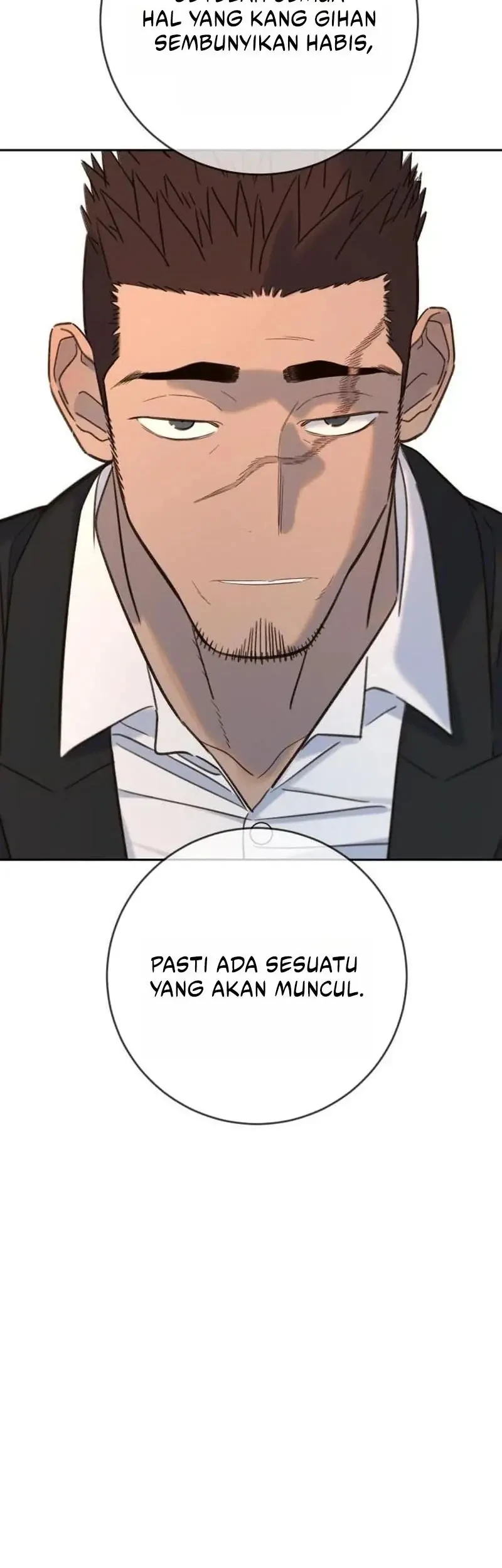 Everyone Loves Her Chapter 25 - halaman 44