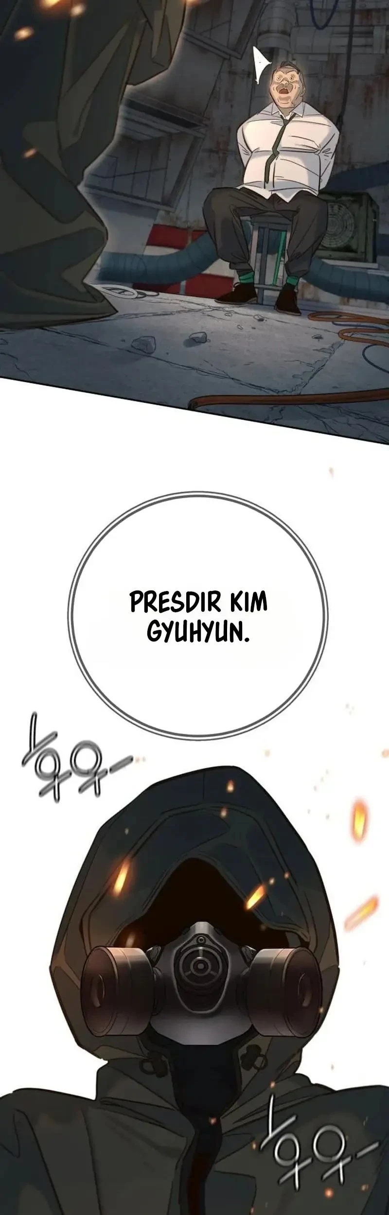 Everyone Loves Her Chapter 25 - halaman 7