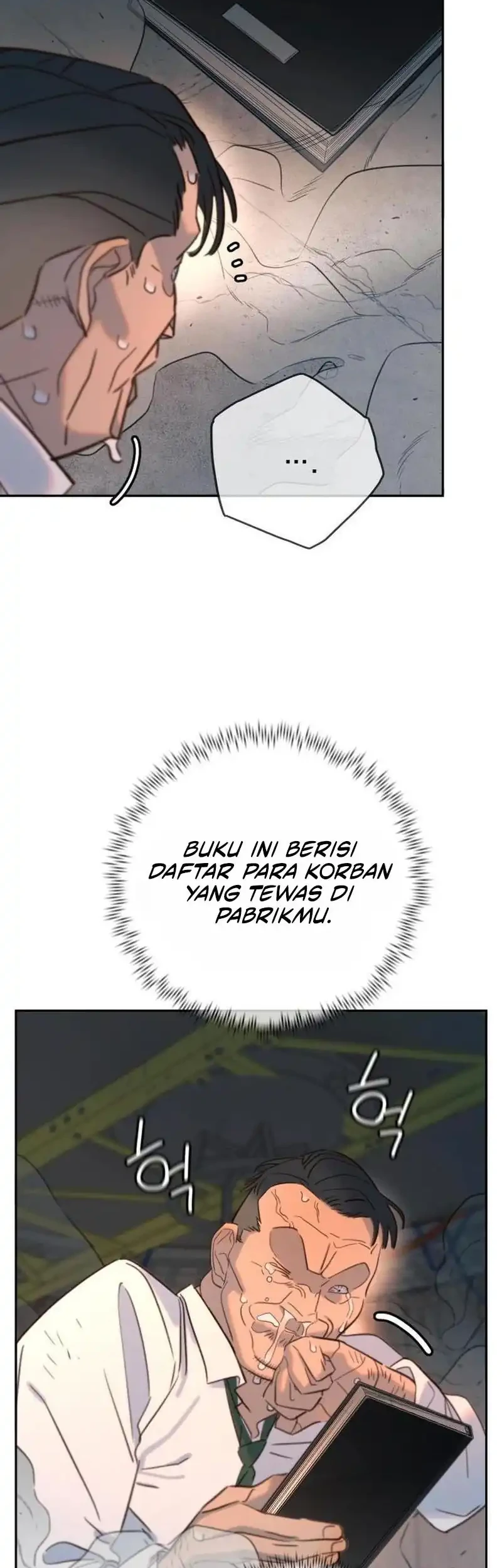 Everyone Loves Her Chapter 26 - halaman 27