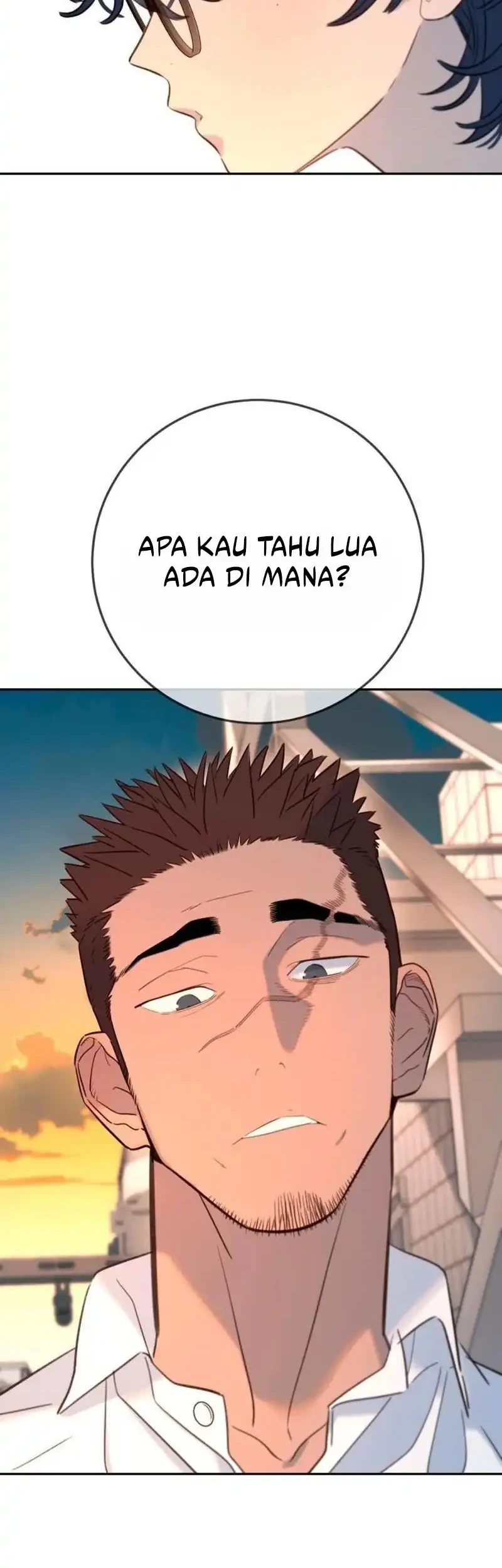 Everyone Loves Her Chapter 26 - halaman 39