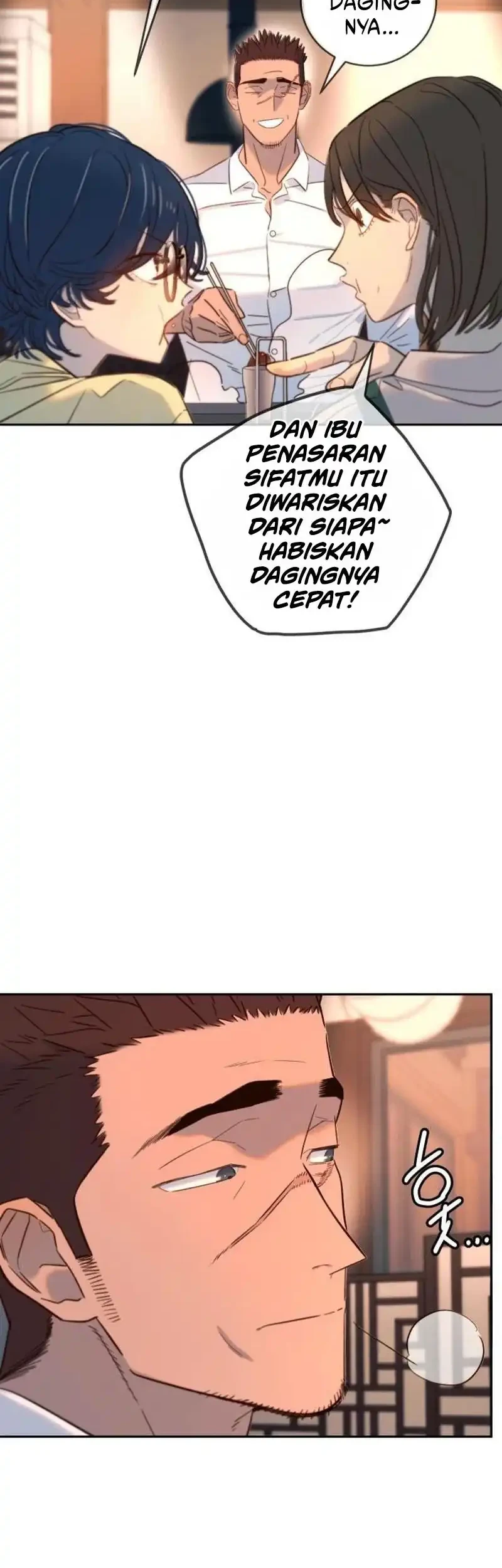 Everyone Loves Her Chapter 26 - halaman 7
