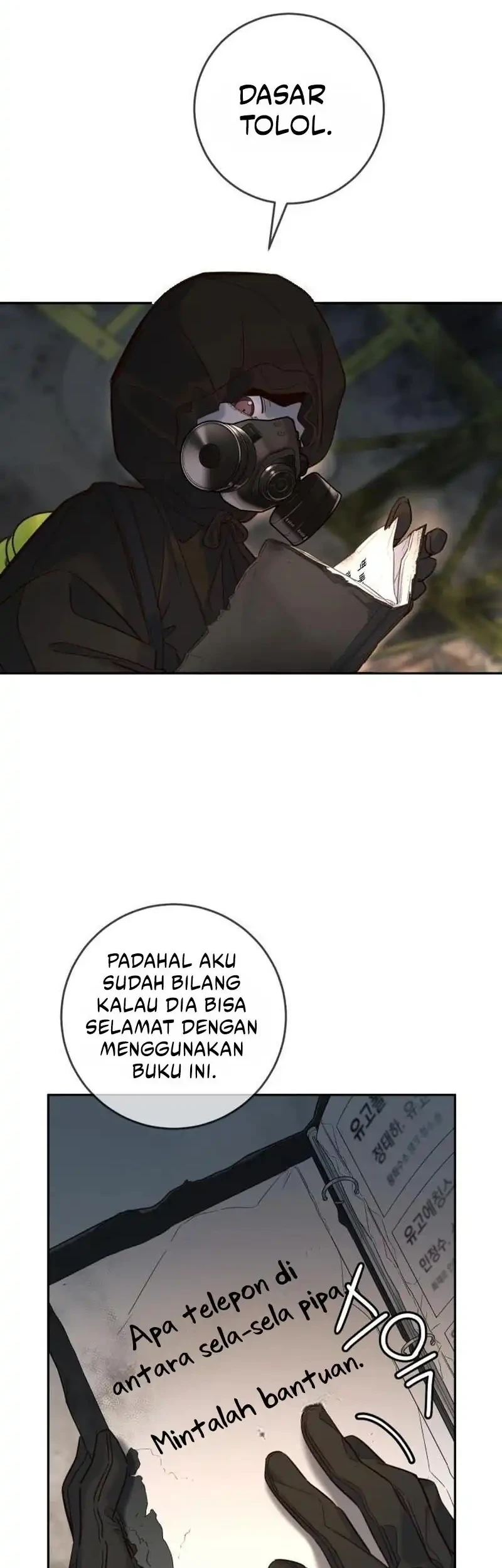 Everyone Loves Her Chapter 27 - halaman 15