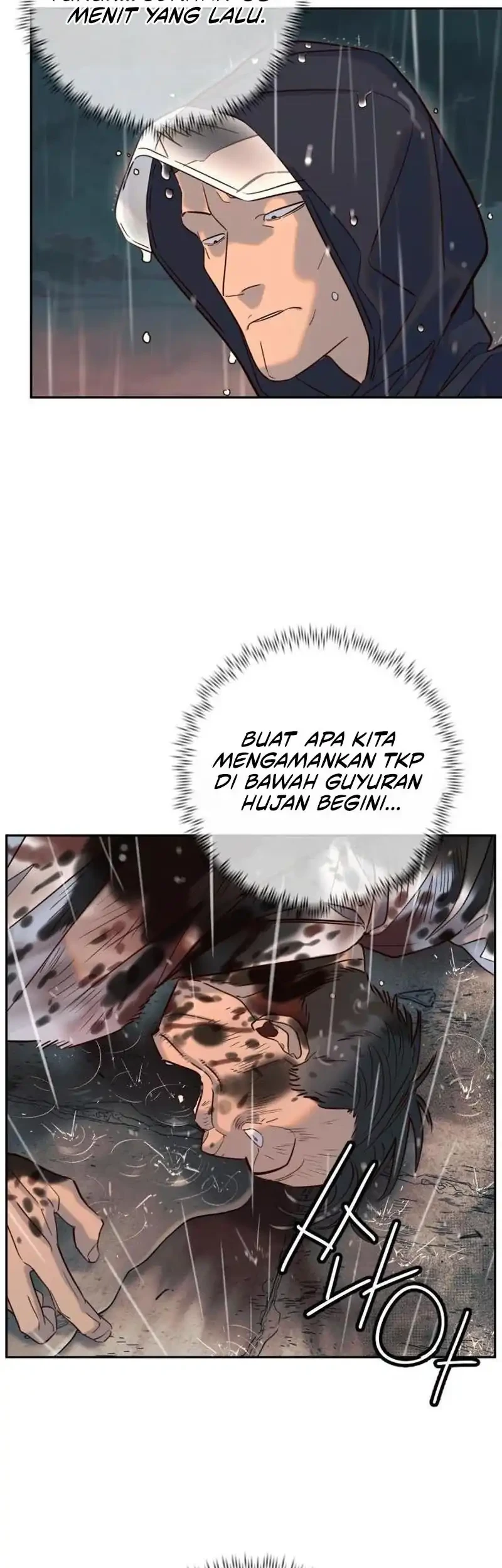 Everyone Loves Her Chapter 27 - halaman 4