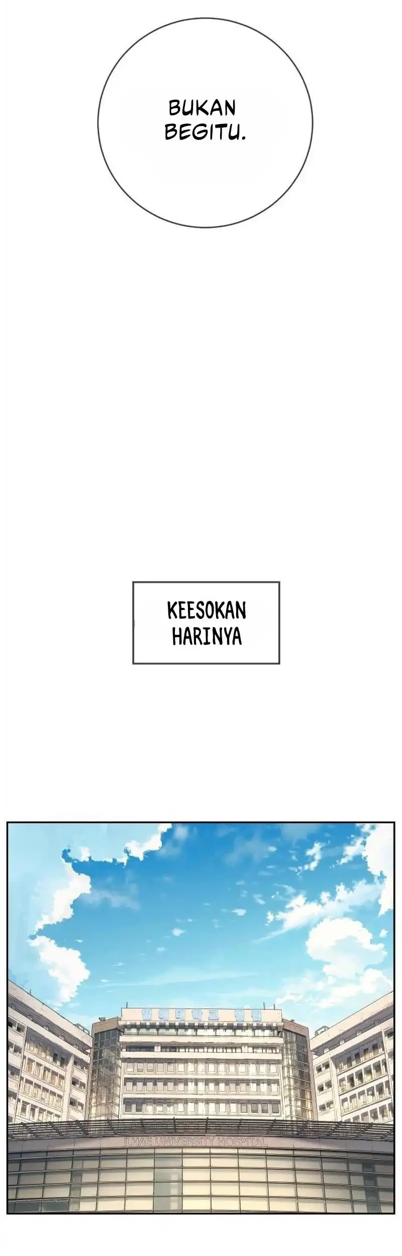 Everyone Loves Her Chapter 27 - halaman 63