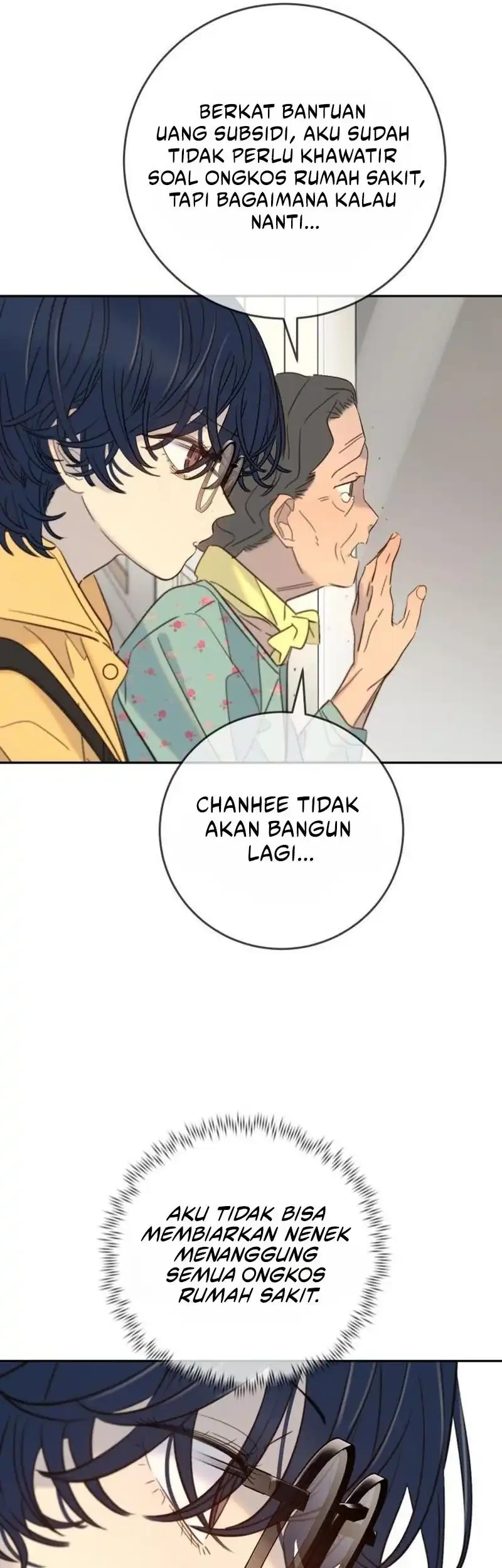 Everyone Loves Her Chapter 27 - halaman 67
