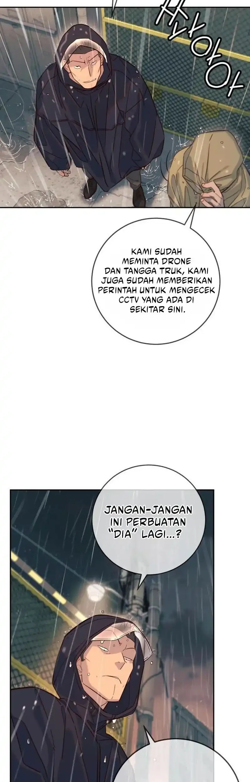 Everyone Loves Her Chapter 27 - halaman 8