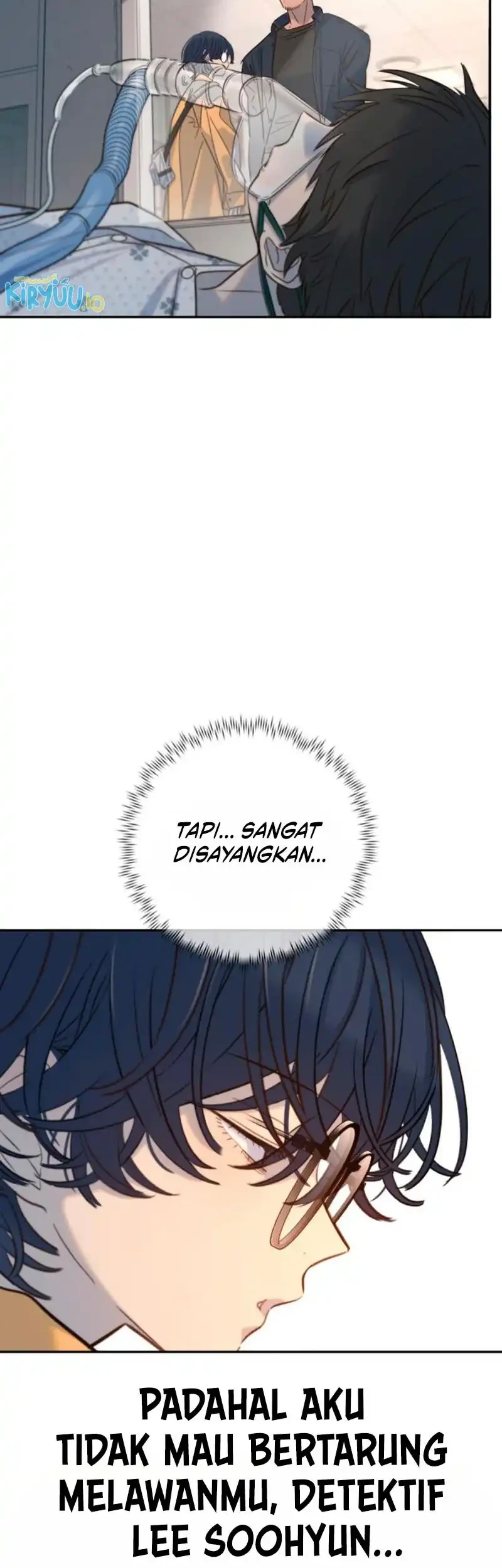 Everyone Loves Her Chapter 28 - halaman 33