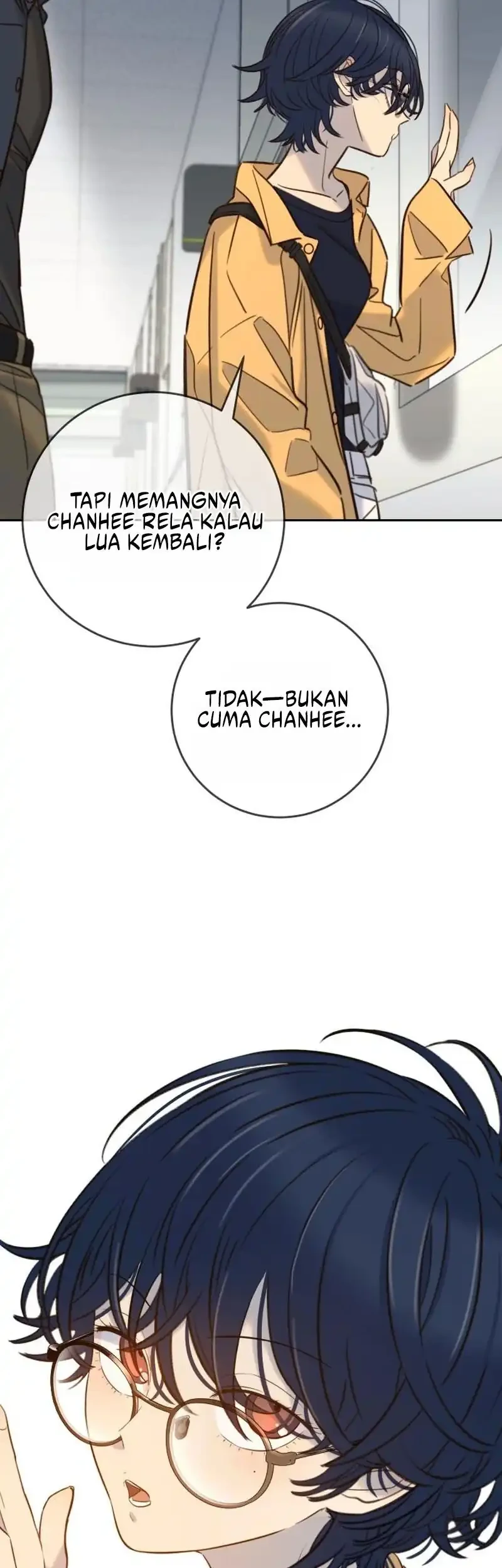 Everyone Loves Her Chapter 28 - halaman 37