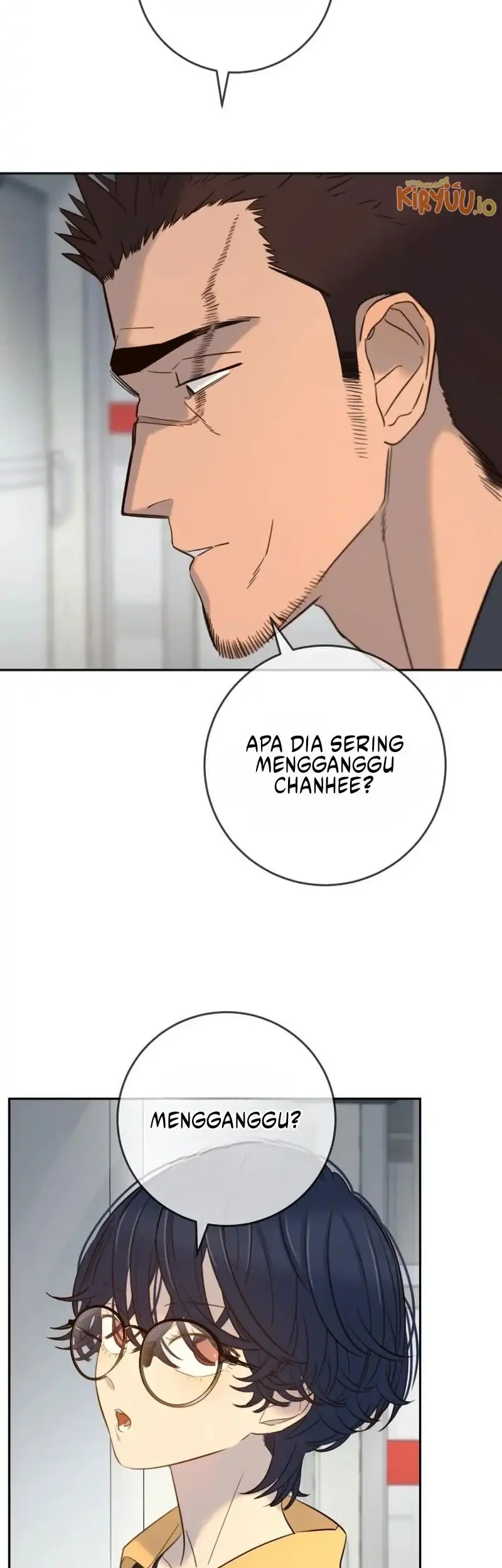 Everyone Loves Her Chapter 28 - halaman 39