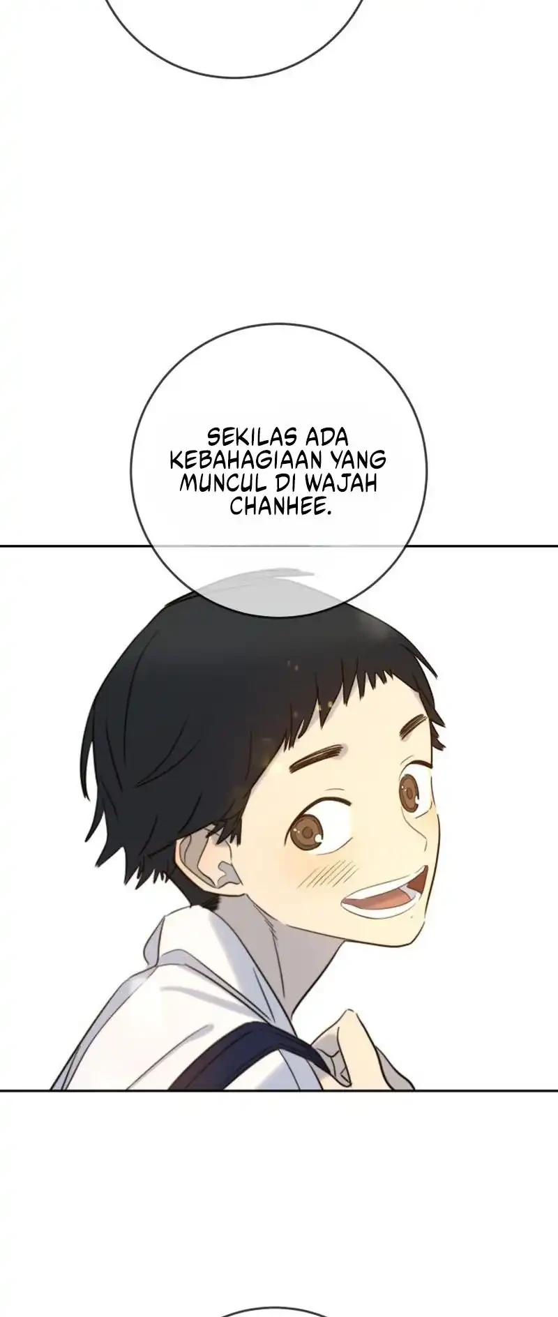 Everyone Loves Her Chapter 28 - halaman 41
