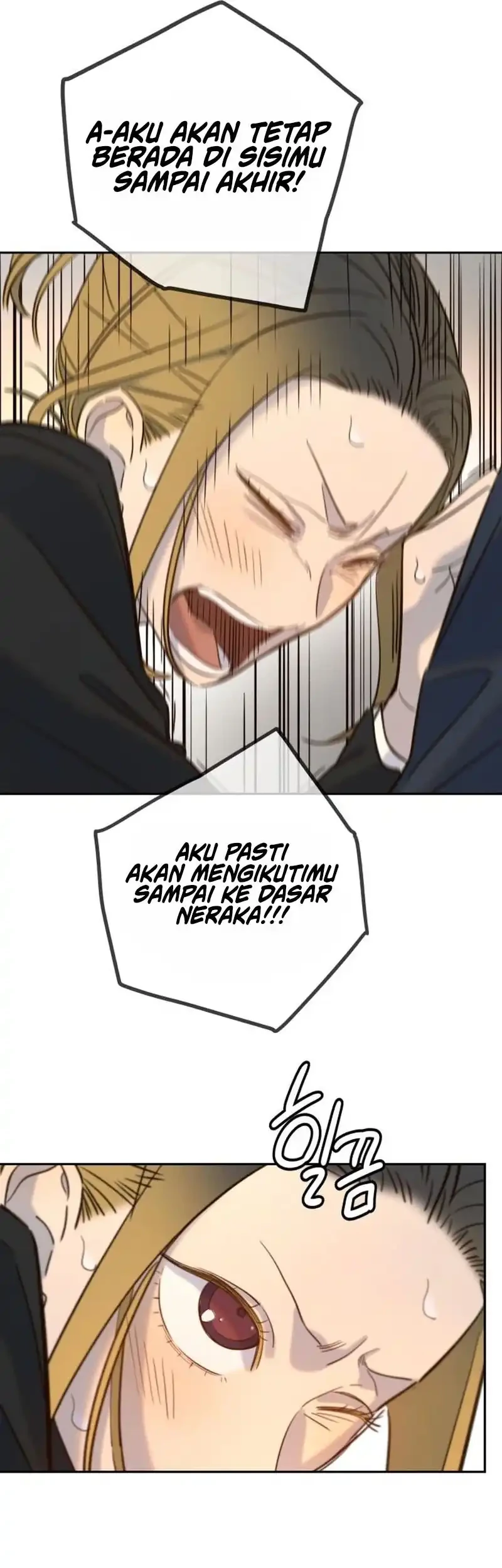 Everyone Loves Her Chapter 28 - halaman 57