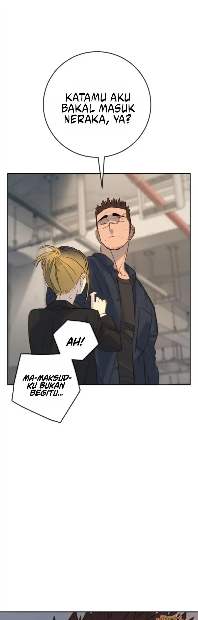 Everyone Loves Her Chapter 28 - halaman 58