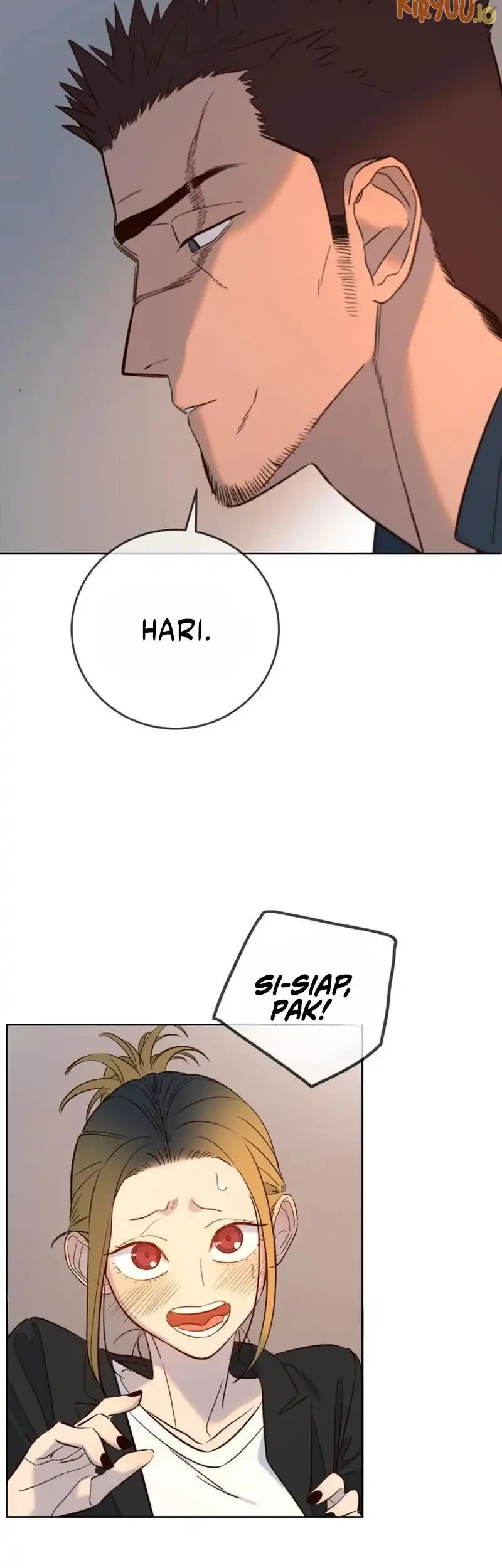 Everyone Loves Her Chapter 28 - halaman 59