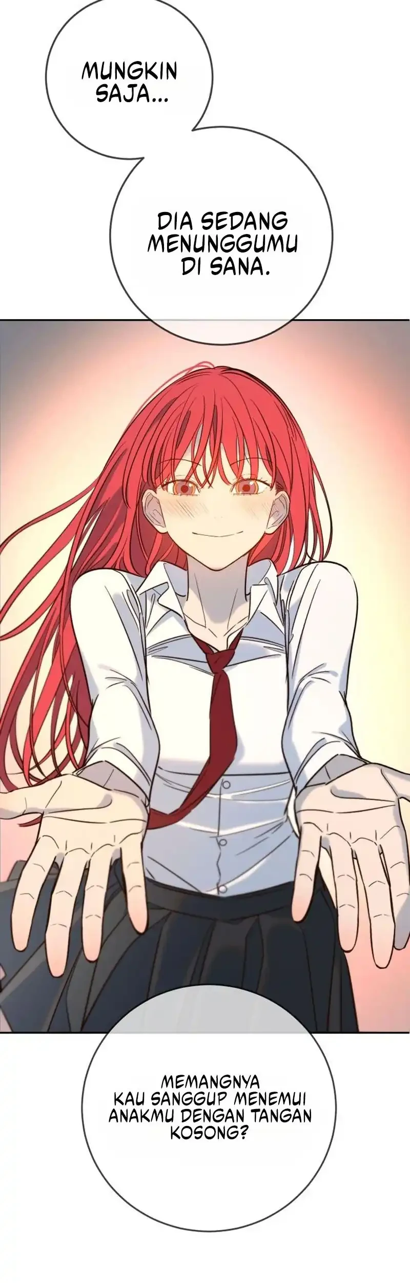 Everyone Loves Her Chapter 28 - halaman 62