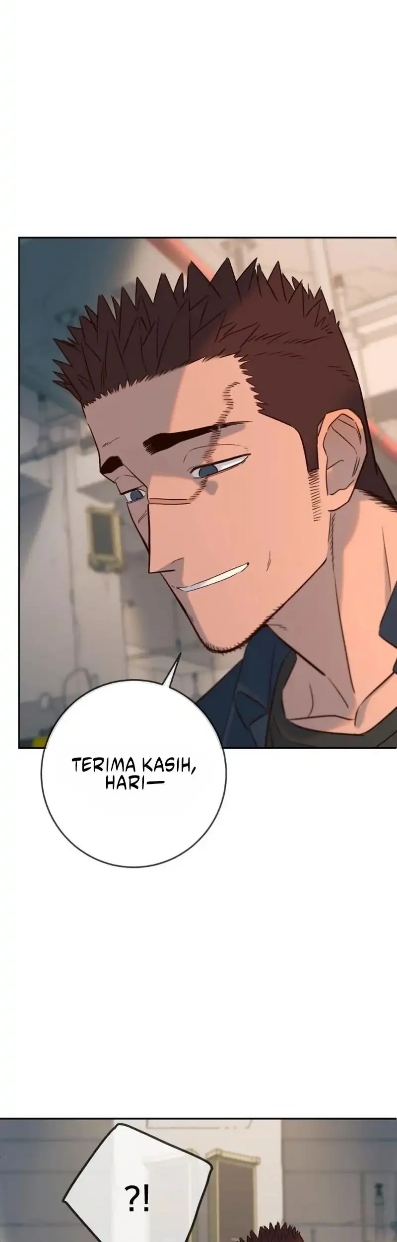 Everyone Loves Her Chapter 28 - halaman 63