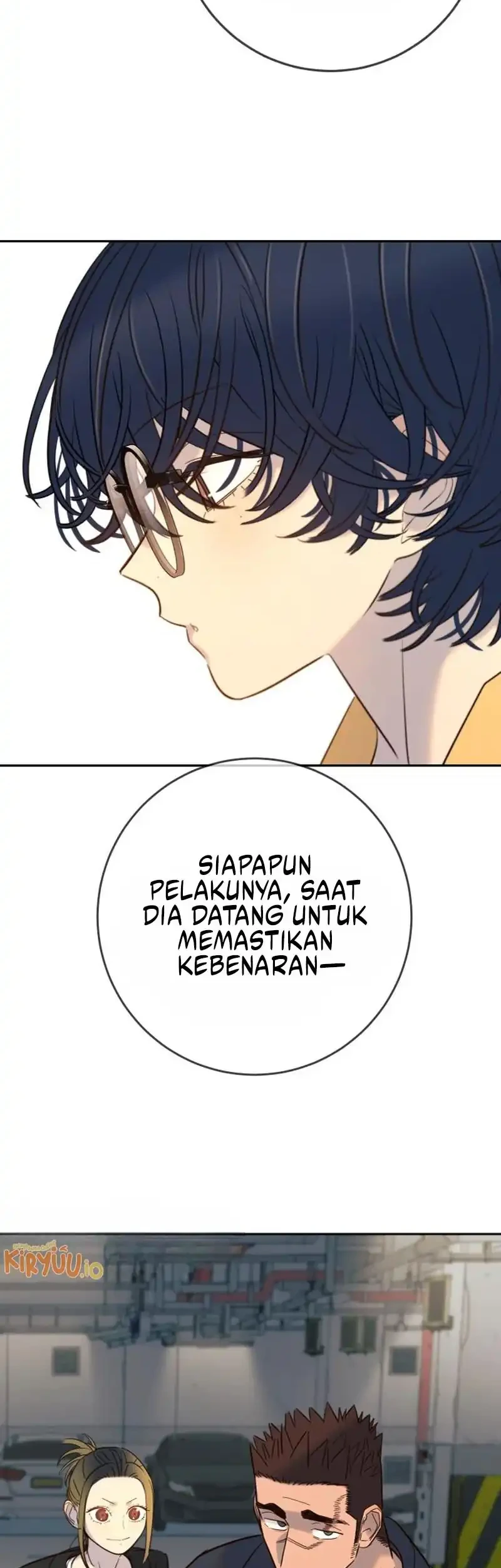 Everyone Loves Her Chapter 28 - halaman 70