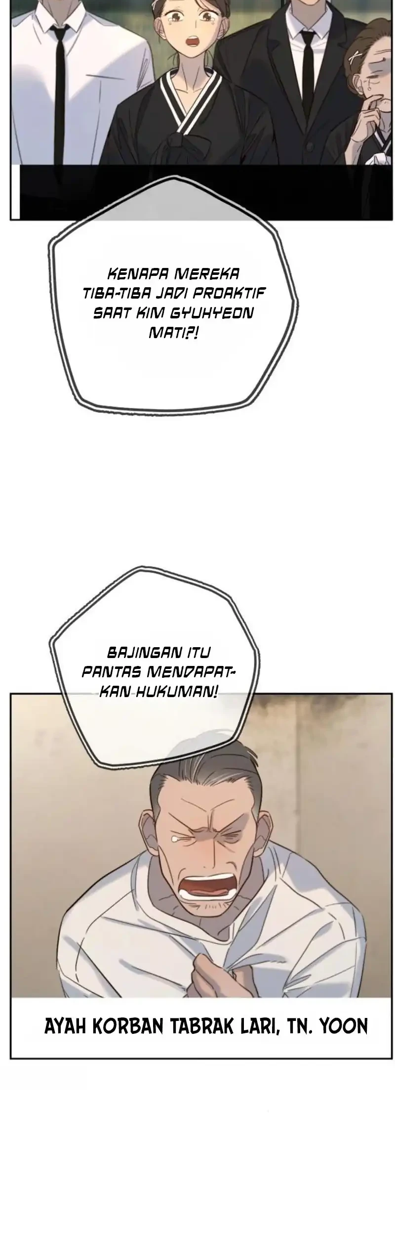 Everyone Loves Her Chapter 29 - halaman 10