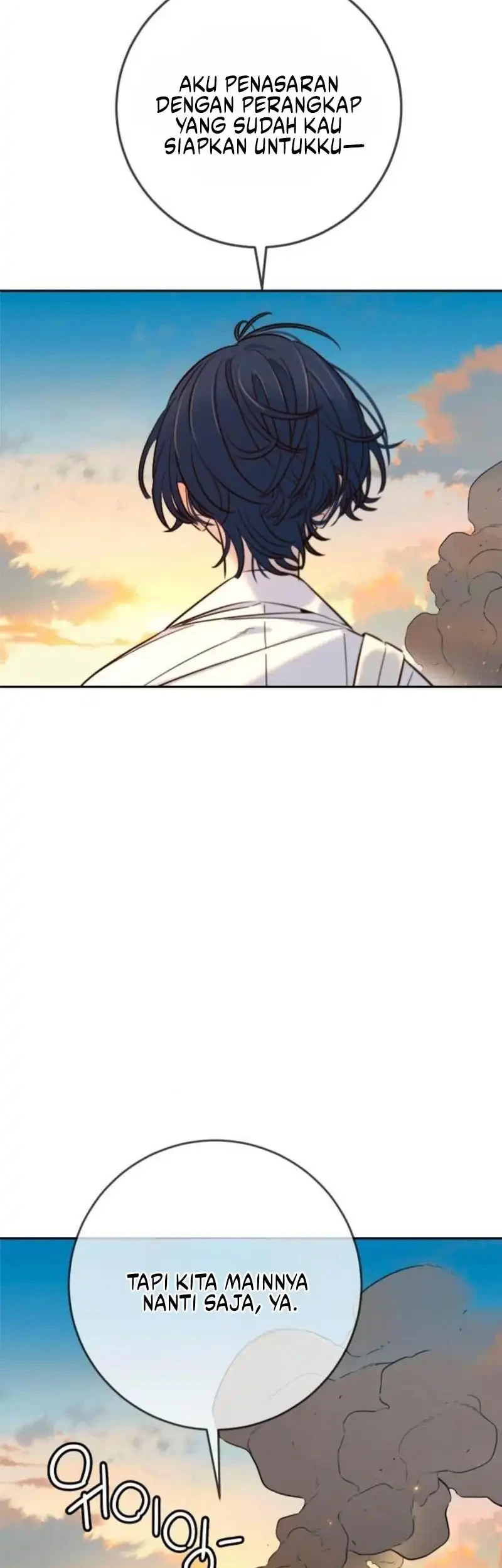 Everyone Loves Her Chapter 29 - halaman 27