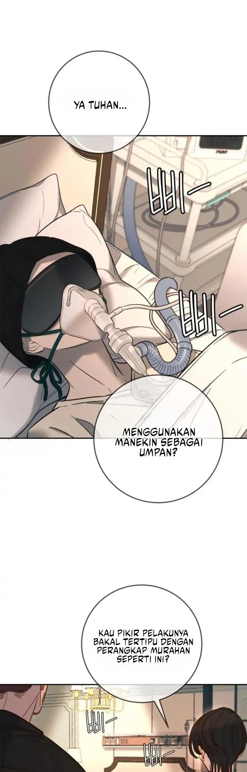 Everyone Loves Her Chapter 29 - halaman 29