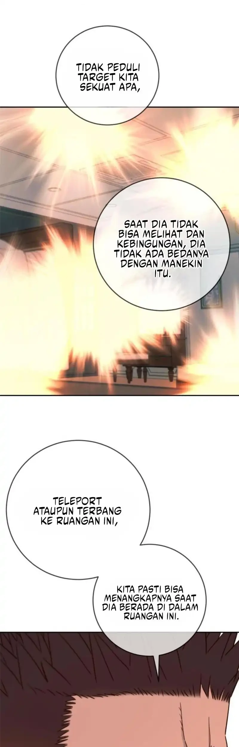 Everyone Loves Her Chapter 29 - halaman 33