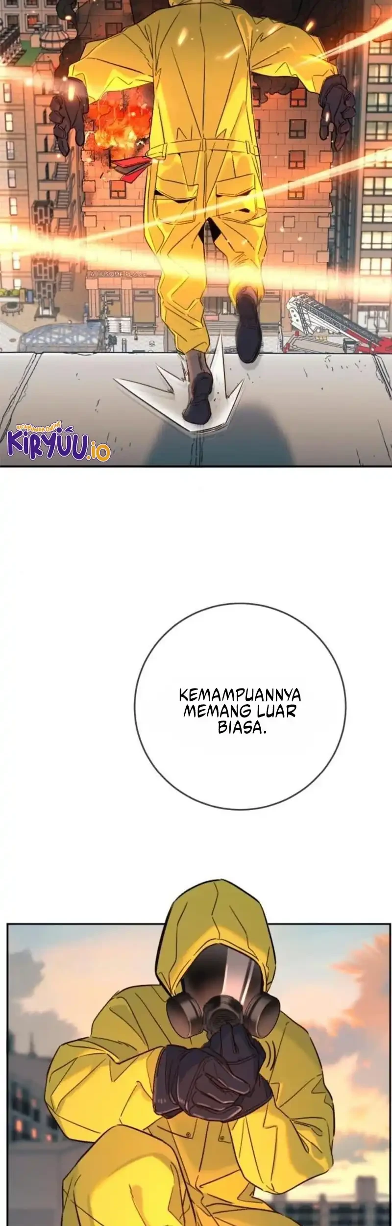 Everyone Loves Her Chapter 29 - halaman 36