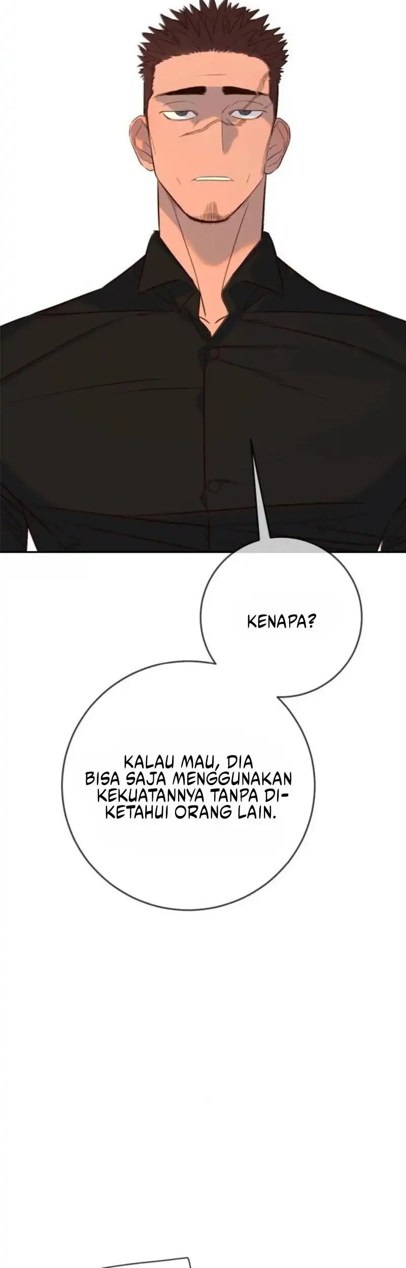 Everyone Loves Her Chapter 29 - halaman 38