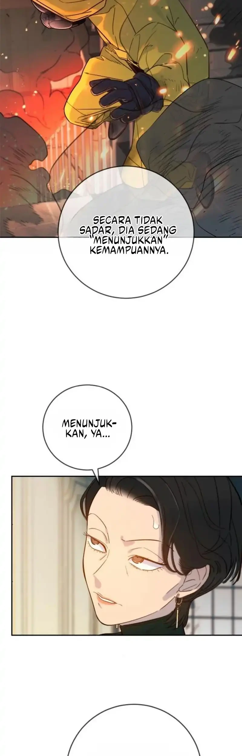 Everyone Loves Her Chapter 29 - halaman 43