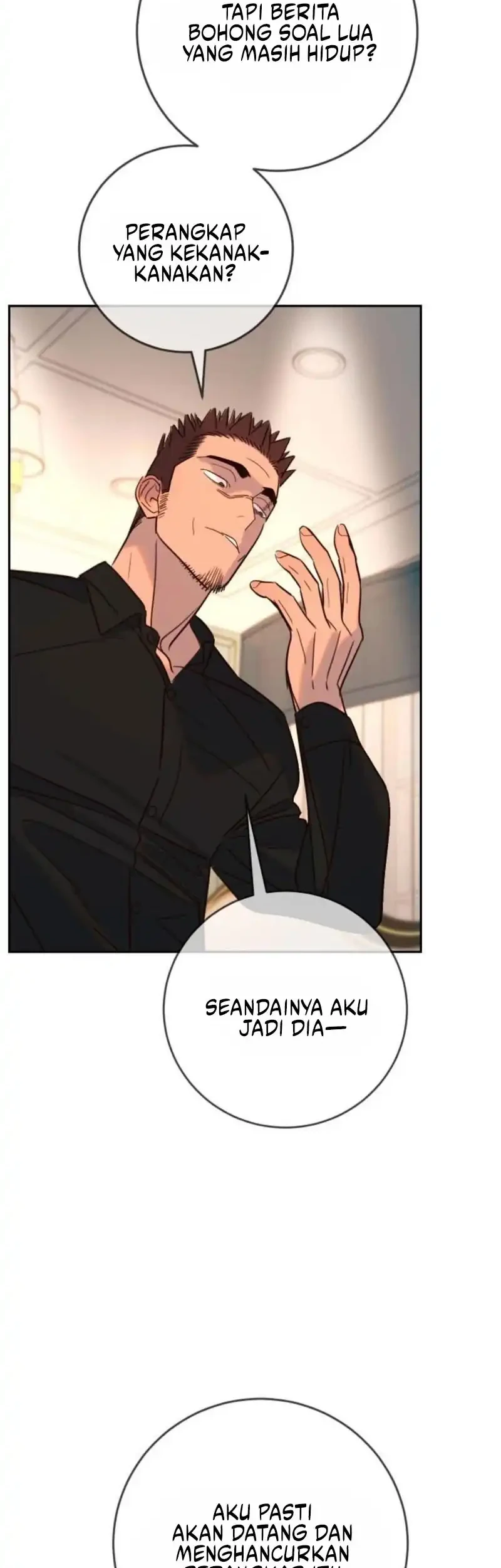 Everyone Loves Her Chapter 29 - halaman 44