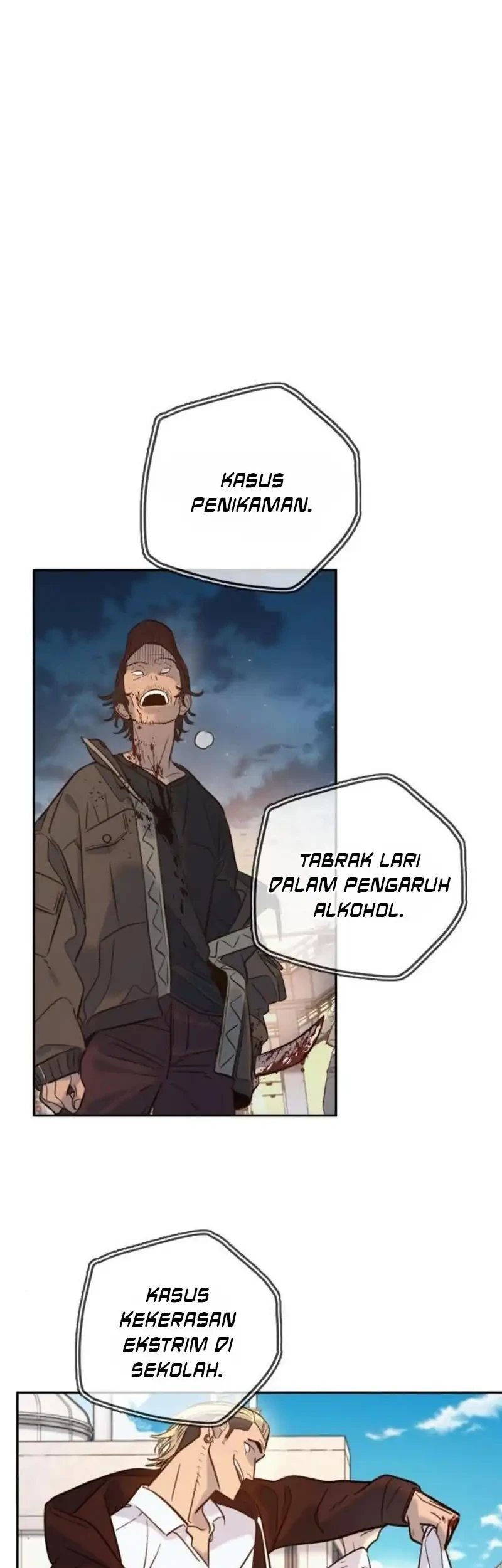 Everyone Loves Her Chapter 29 - halaman 5
