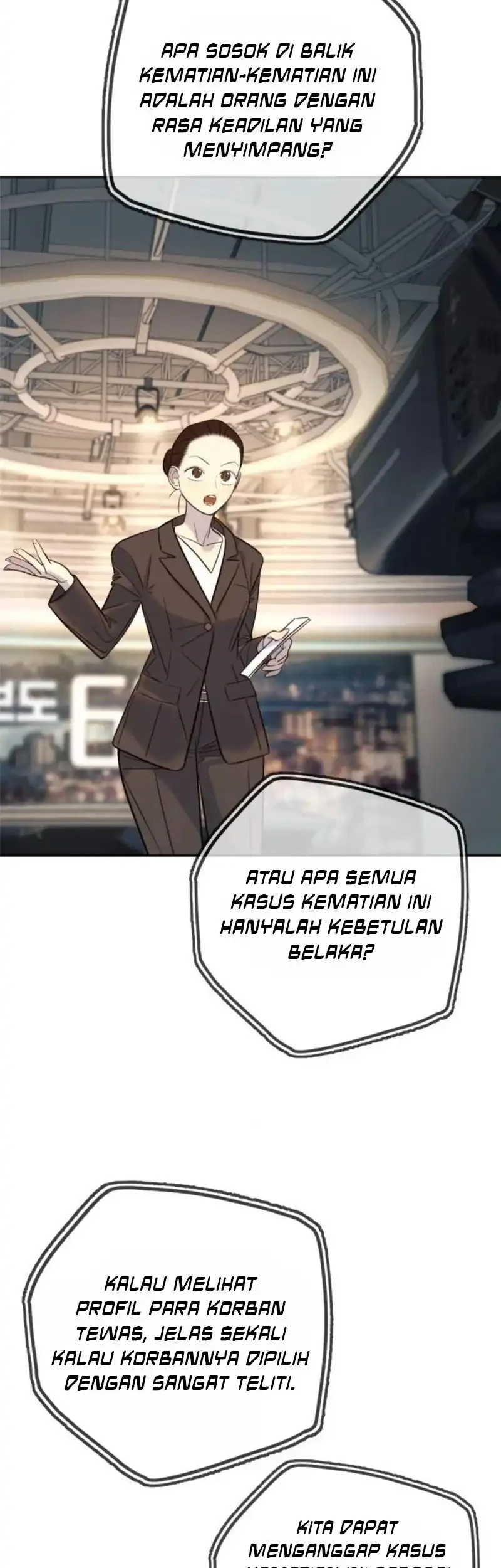 Everyone Loves Her Chapter 29 - halaman 7