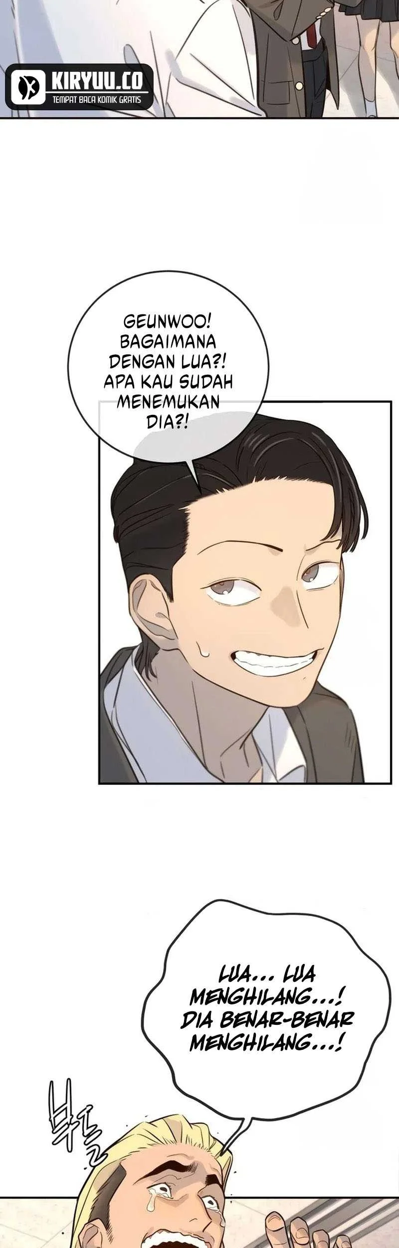 Everyone Loves Her Chapter 3 - halaman 10
