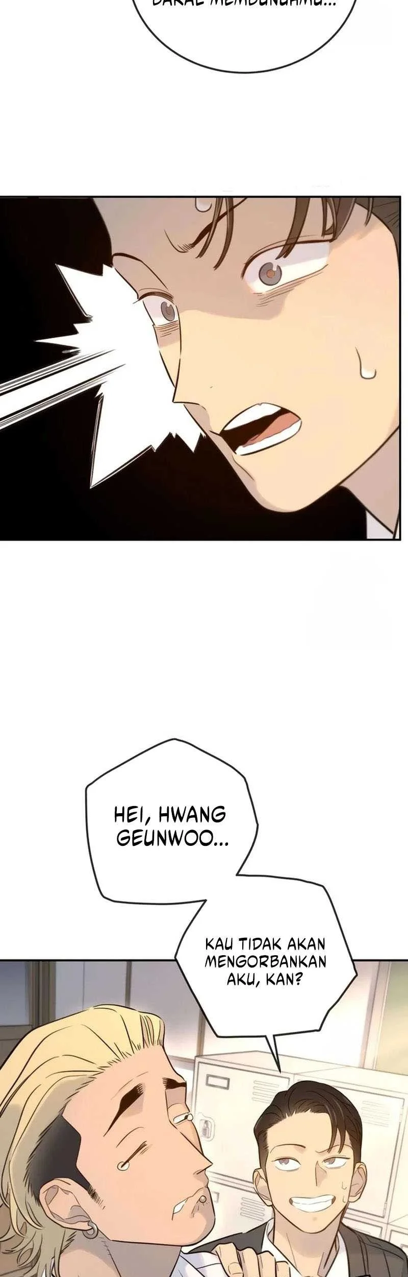 Everyone Loves Her Chapter 3 - halaman 12