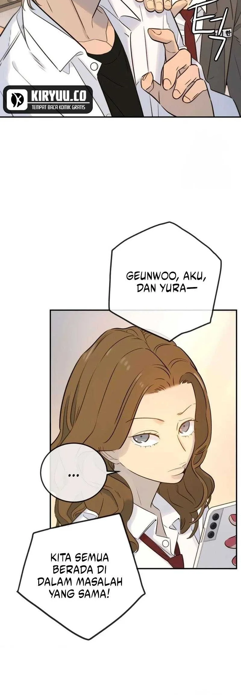 Everyone Loves Her Chapter 3 - halaman 13