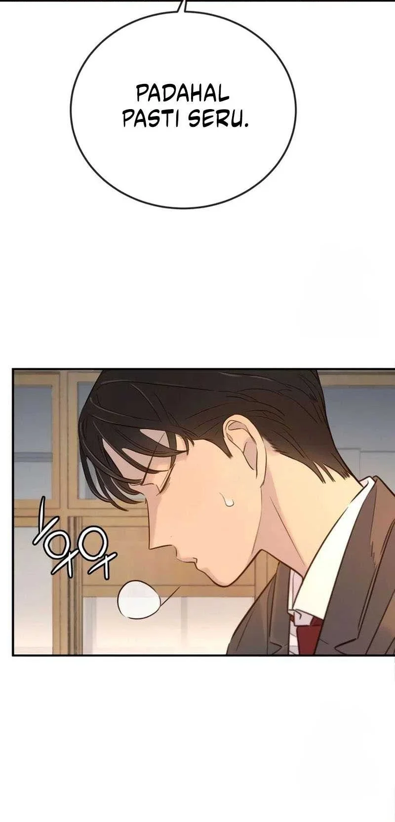 Everyone Loves Her Chapter 3 - halaman 19